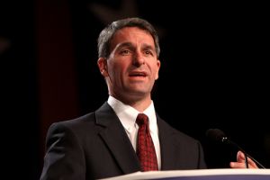 Virginia AG Ken Cuccinelli.