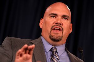 Iowa state senator Kent Sorenson