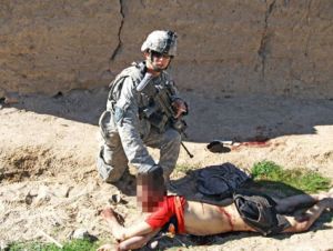 pfc. andrew holmes maywand district killings afghanistan