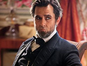 Killing Lincoln Billy Campbell
