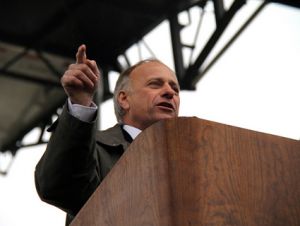 Steve King