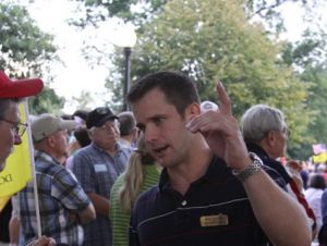 Adam Kinzinger