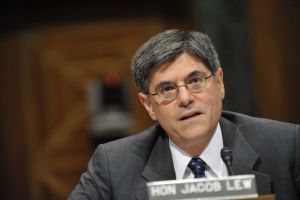 jacob lew