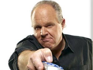 rush limbaugh