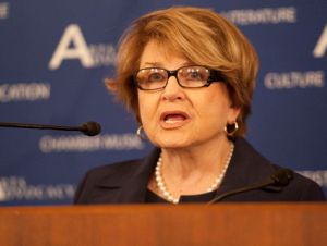 Louise Slaughter