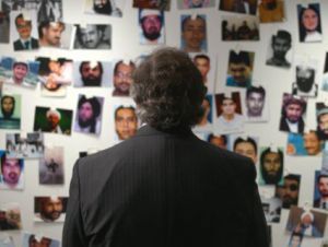 HBO Manhunt