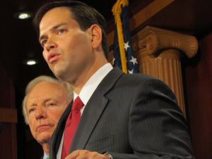 Marco Rubio