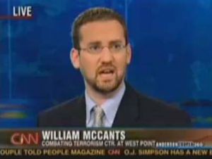Will McCants