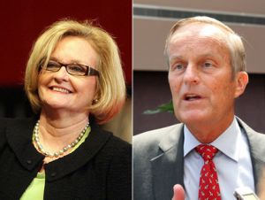 McCaskill/Akin