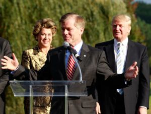 Bob McDonnell