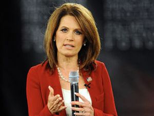 Michele Bachmann