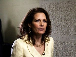 Michele Bachmann