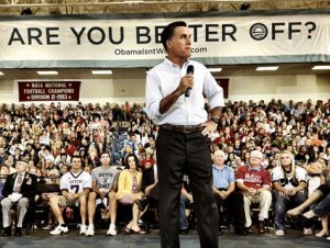 Mitt Romney
