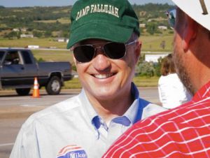 Rep. Mike Coffman