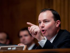 Mike Lee
