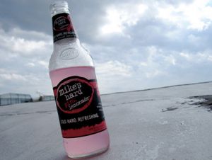 mike's hard lemonade