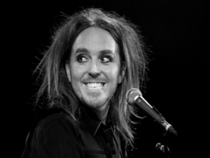 Tim Minchin