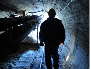 coal miner