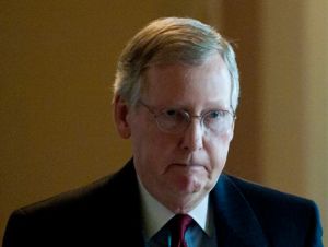 mitch mcconnell