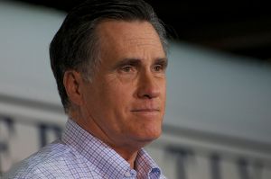 Mitt Romney