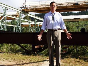 Mitt Romney