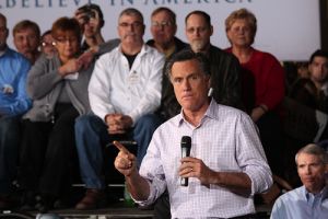 Mitt Romney