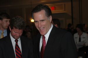 Mitt Romney