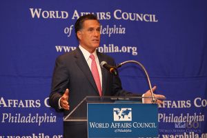 Mitt Romney