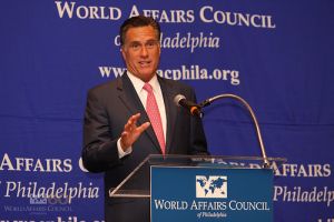 Mitt Romney
