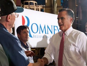 Mitt Romney