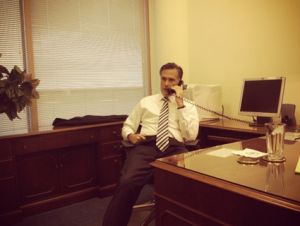 Mitt Romney
