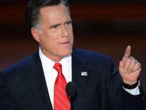 romney condescending