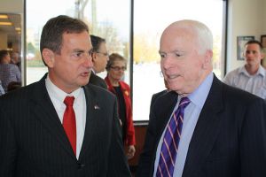 mourdock mccain