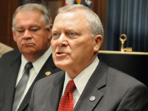 Gov. Nathan Deal