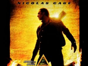National Treasure