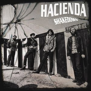 Hacienda