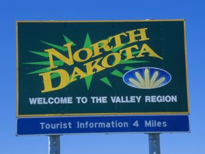 North Dakota