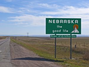 Nebraska