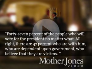 47 percent video mother jones