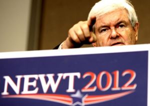 Newt Gingrich