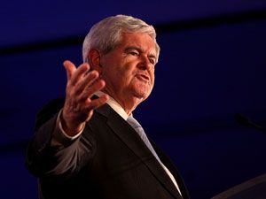 Newt Gingrich