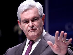 Newt Gingrich
