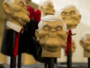 Newt Gingrich