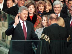 Newt Clinton