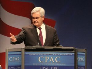 Newt Gingrich