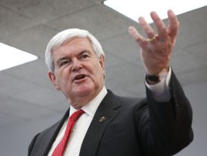 Newt Gingrich