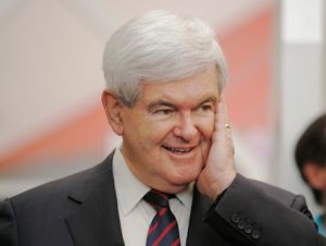 Newt Gingrich