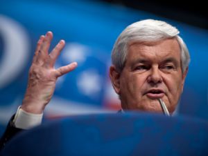 Newt Gingrich