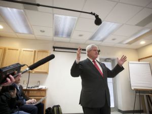 Newt Gingrich