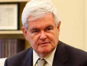 Newt Gingrich